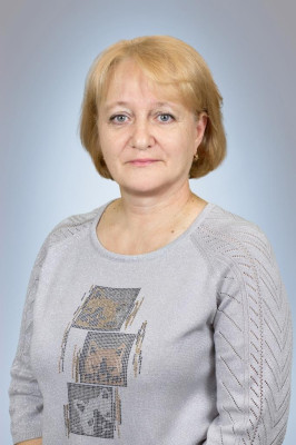 Воспитатель Олефир Светлана Геннадьевна Воспитатель Олефир Светлана Геннадьевна