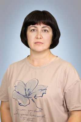 Воспитатель Фадеева Екатерина Анатольевна Воспитатель Фадеева Екатерина Анатольевна