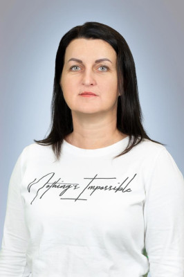 Старшая медицинская сестра Лаврищева Алена Николаевна Старшая медицинская сестра Лаврищева Алена Николаевна