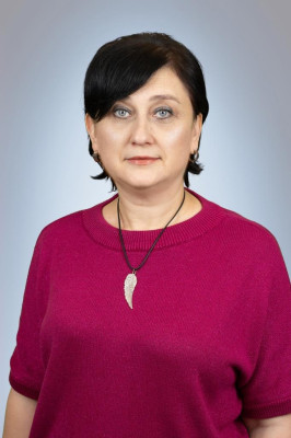 Учитель-логопед Дракина Елена Анатольевна Учитель-логопед Дракина Елена Анатольевна
